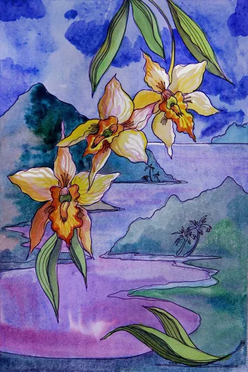 Stained Glass Film Window Sticker Static Cling  Remove Flower Rose Home Decoration for Windows,Custom designs welcom