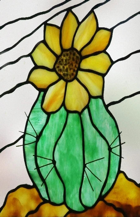 Frosted Stained Glass Window Film, Print Flowers, Static Cling,Privacy Door Sticker,Kitchen, Office, Home Decor, Customized