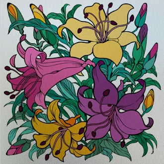 Stained Glass Window Film Frosted Glass Sticker Forest Customized Floral Leaves For Bathroom Kitchen Office Door Home Decor