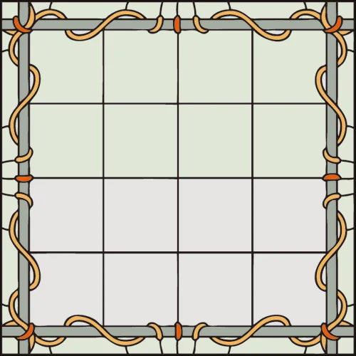 Window Film Frosted Stained Glass Films,Customized Church Design Static Cling Sticker,Home Decor Foil Window Treatment