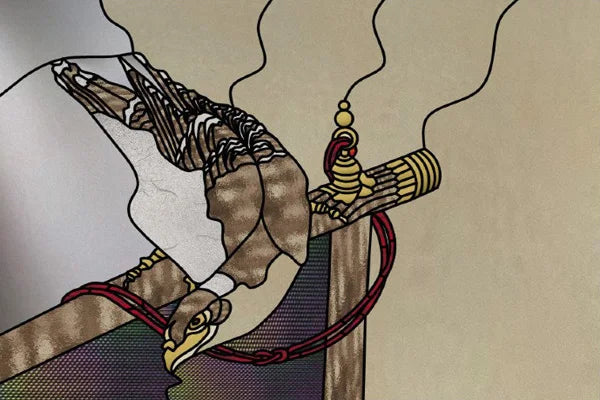 Custom Size Stained Glass Window Film, Transom Frosted Glass Sticker, Kitchen Room Door, Bathroom, Home Decor