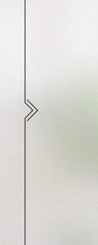 Custom Size Stained Glass Window Film,Frosted Privacy, Static Cling, Door Sticker,Kitchen, Bathroom, Home Decor