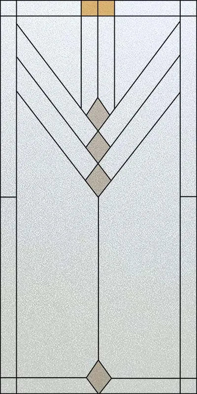 Window Film Frosted Stained Glass Films Church Static Cling Privacy Films Door Sticker Kitchen Office Home Decor Customized