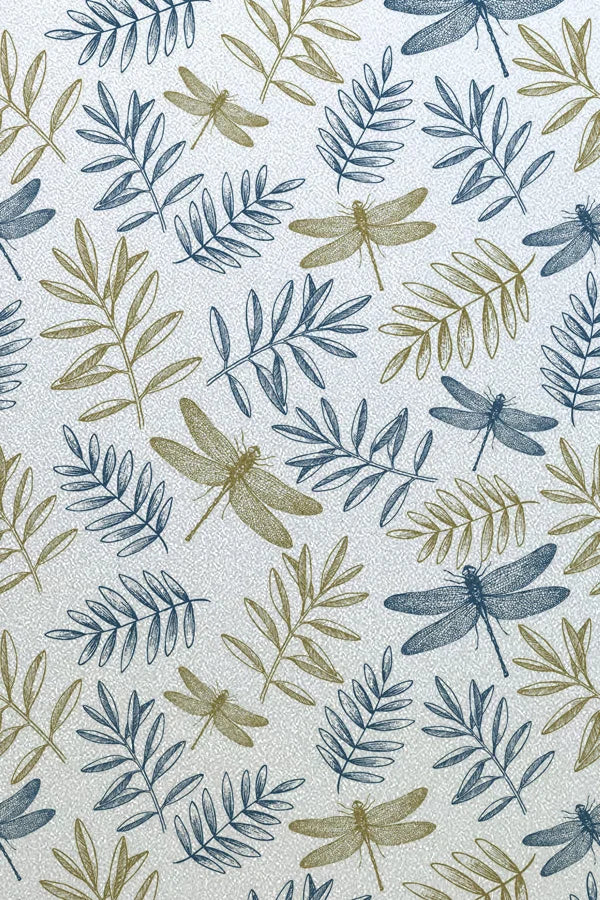 Window Film Frosted Stained Glass Films Customized Privacy Static Cling  For Bathroom Door Sticker Lemon Fruit Tree Flower