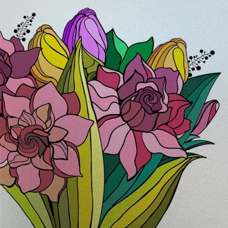 Stained Glass Window Film Frosted Glass Sticker Forest Customized Floral Leaves For Bathroom Kitchen Office Door Home Decor