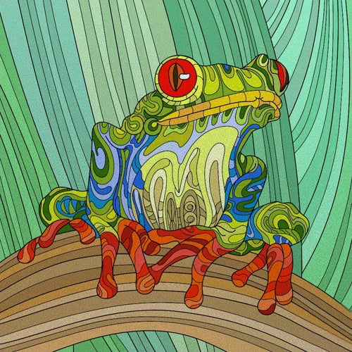 Frosted Stained Glass Film, Customized Art Deco Design, Color Static Cling Sticker,Home Decor Foil, Window Treatment