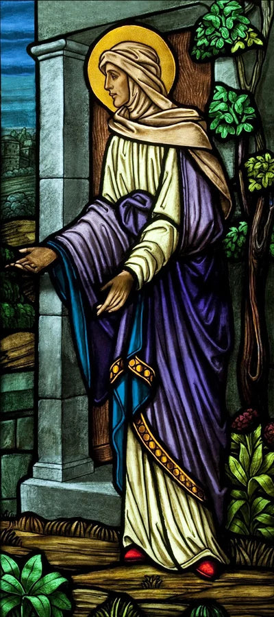 Custom size Window Stained Glass film Door sticker Christian Pictures Wall Stickers Glass decor church Jesus Poster