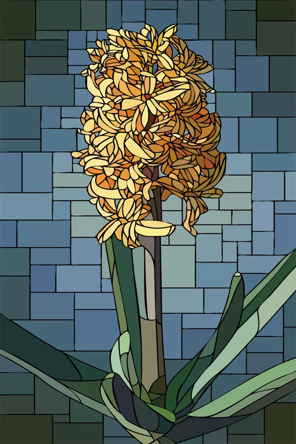 Window Film Stained Glass Stickers,Custom size Static Cling  Sunflower Privacy Films Door Sticker Kitchen Office Home Decor