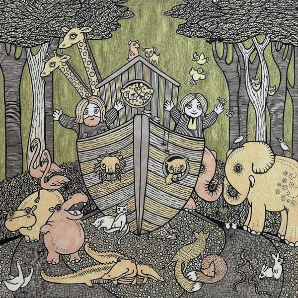 Stained Glass Window Film, Custom Size, Static Cling, Frosted,Cat, Bird, Rabbit Print, Door, Home Decor