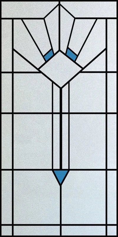 Window Film Frosted Stained Glass Films,Church Static Cling,Privacy Films,Door Sticker,for Kitchen Office Home Decor Customized