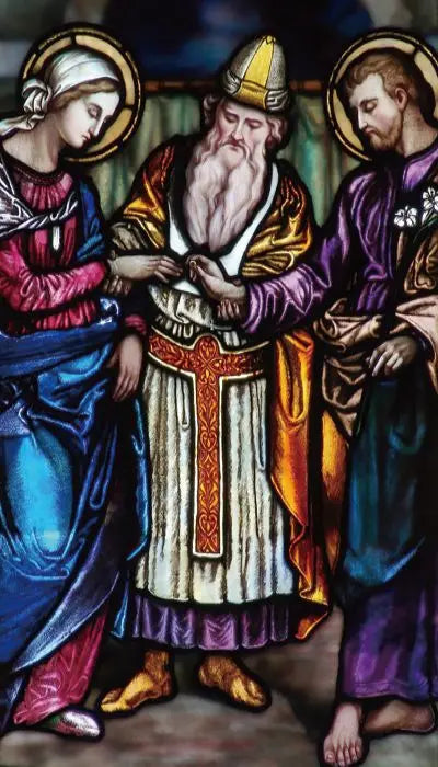 Customized Window Film Glass films Self-Adhesive Frosted Stained Stickers Crucifixion of Jesus/Christ God and the Virgin Mary