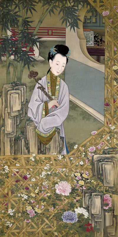 Stained Static Cling Window Film,Frosted Opaque Glass Sticker,Chinese style print Poster for Restaurant Home Decor