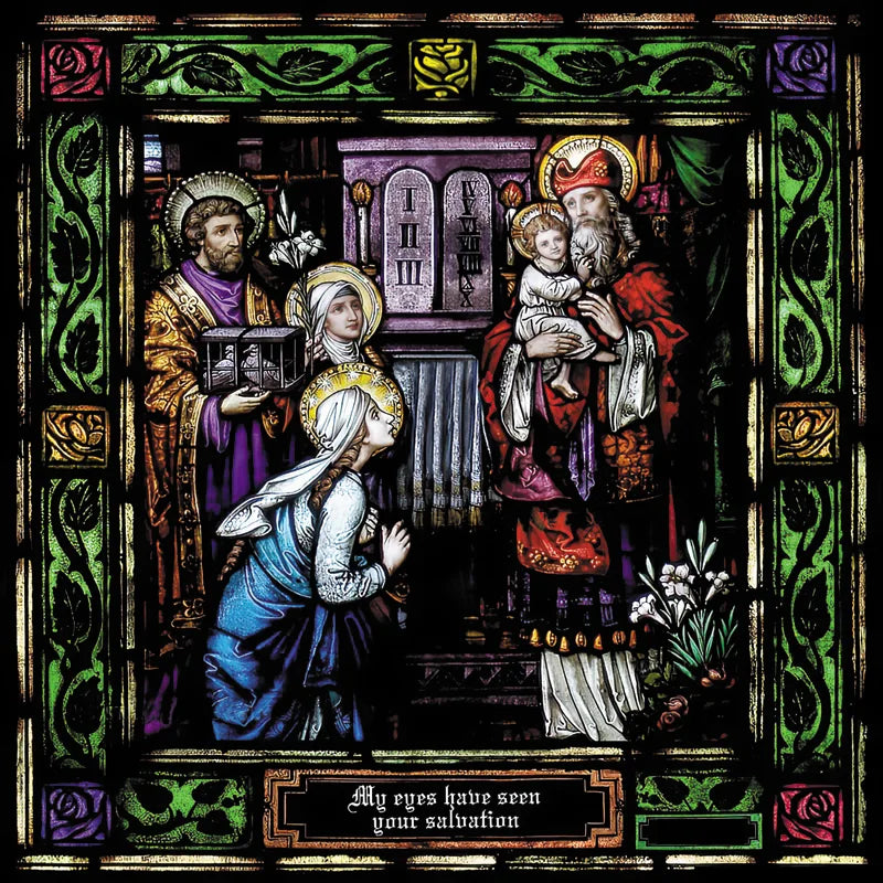 Window Film Frosted Stained Glass Films Customized Chris/Jesus/Mary Pictures,Church, Chapel Prayer Room Home Decor