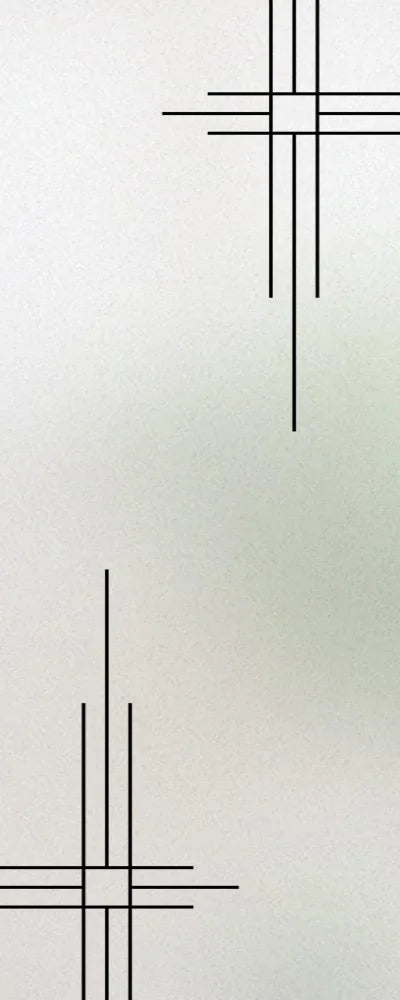 Custom Size Stained Glass Window Film,Frosted Privacy, Static Cling, Door Sticker,Kitchen, Bathroom, Home Decor