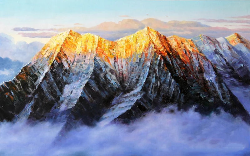 Window Film Stained Glass Stickers,Custom size Static Cling Frosted Privacy, Landscape,Tree Print For Transom Window Glass Home