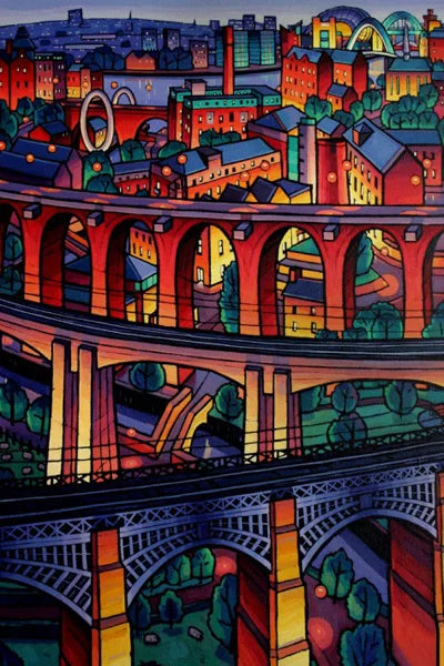 Custom Stained Glass Films Window Film Frosted Sticker Castle For Kitchen Bathroom Door Church Poster Home Decor