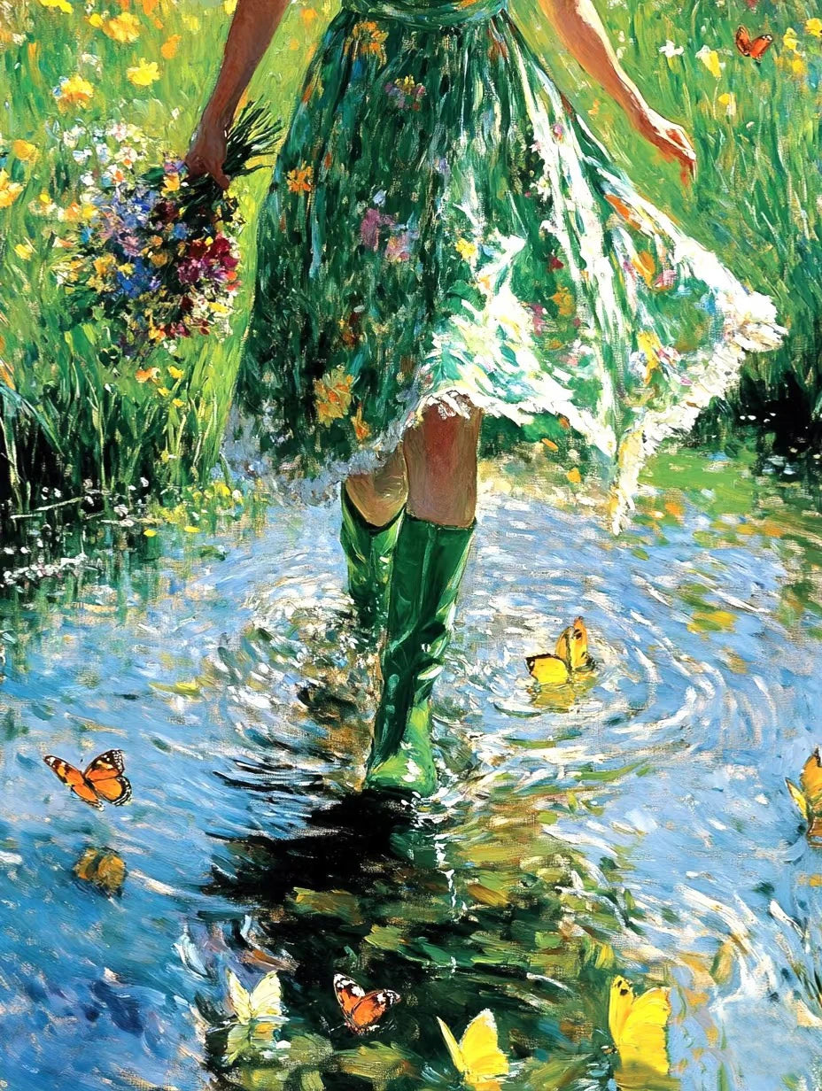 Stained  Glass Film,  Window Sticker,Static Cling, Home Decor, privacy For Bathroom Kitchen Home Decor Custom Size