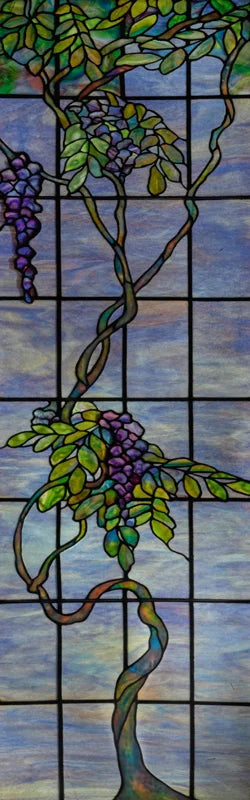 Custom Size Window Film, Stained Glass Films, Frosted Privacy, Retro Church Style, Colorful Door Sticker, Shower, Bathroom