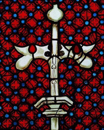 Customized Size Static Cling Frosted Stained Glass Window Films,Sun Catcher Print Photo for Bathroom Privacy Door Home Decor