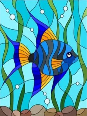 Custom Size Glass Window Film Static Cling Frosted Glass Films Stickers For Wardrobe Bathroom Kitchen Door Fish Dolphin Poster