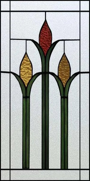 Window Film Frosted Stained Glass Films Church Static Cling Privacy Films Door Sticker Kitchen Office Home Decor Customized