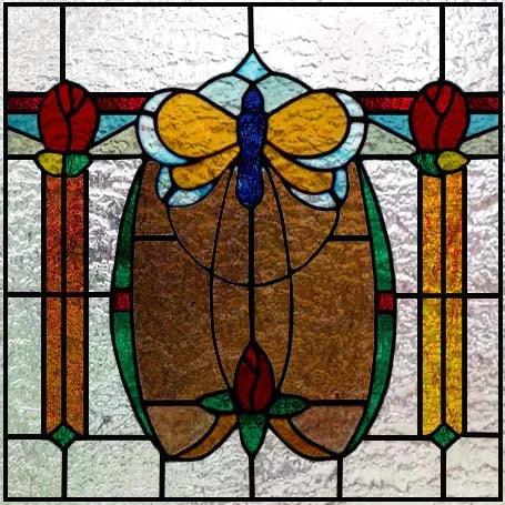 Custom size 3D Matte Window Film Stained Glass Decorative Uv Window Sticker Privacy Frosted Static Cling Window Decal for Glass