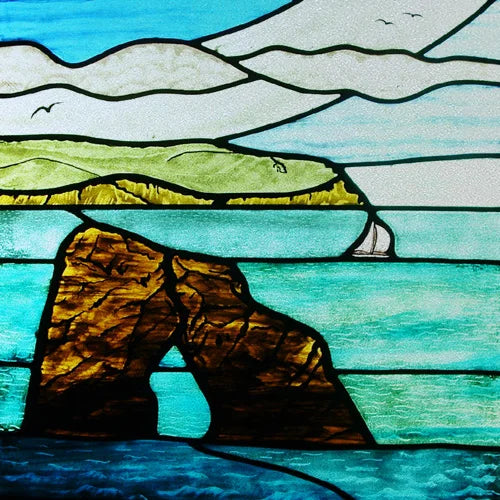 Window Film Frosted Stained Glass Films Static Cling Privacy Films Sun Moon Door Sticker Kitchen Bathroom Home Decor Customized