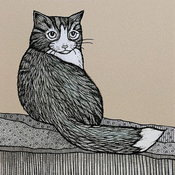 Stained Glass Window Film, Custom Size, Static Cling, Frosted,Cat, Bird, Rabbit Print, Door, Home Decor