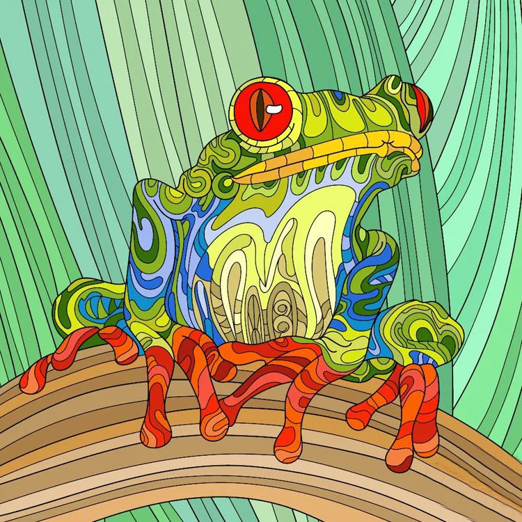 Custom size Glass Films,Window Film Frosted Sticker Fish Cat Birds Animals Print For Kids Room Door Light Box Poster Home Decor