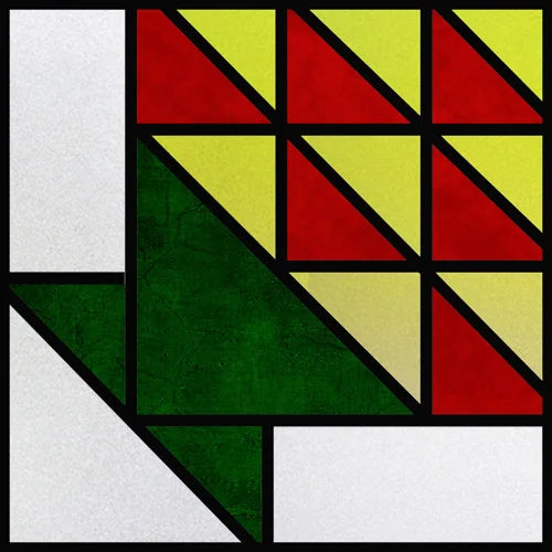 Window Film Frosted Stained Glass Films,Customized Art Deco Design Flower Static Cling Sticker,Home Decor Foil Window Treatment