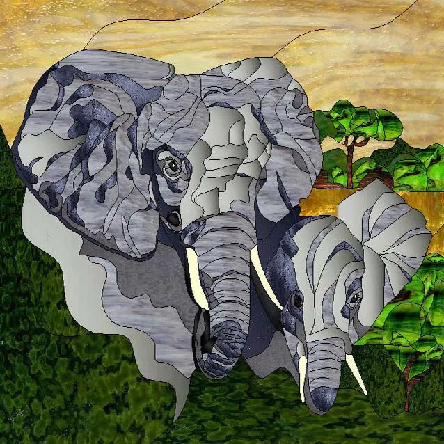 Window Film Frosted Stained Glass Films Customized Tiffany-Style Static Cling Sticker,Bathroom Door Kitchen Office Home Decor