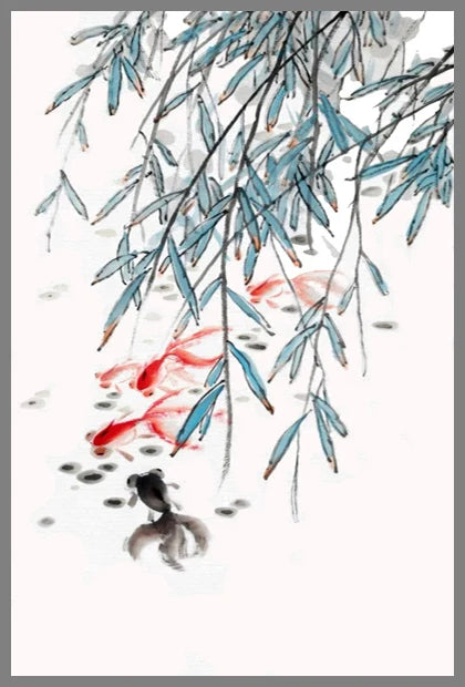 Custom size Window Film Frosted Glass Sticker Stained Static Cling Remove,Frosted Opaque Privacy for Office Home Decor Fish