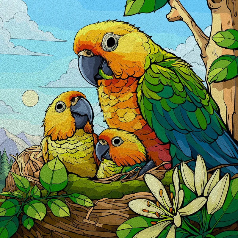 Window Film Frosted Stained Glass Films Static Cling Privacy Door Sticker Kitchen Office Home Decor Birds Peacock Customized