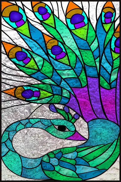 Window Film Frosted Stained Glass Films,Customized Privacy Static Cling,Flower Sun Fruit Fish Cat,Door Sticker,Office Home Decor