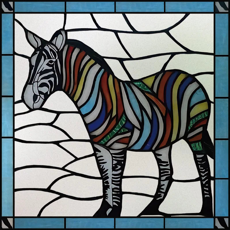 Window Film Stained Glass Films,Customized Art Deco Design,Birds Static Cling Sticker,Home Decor Foil,Window Treatment