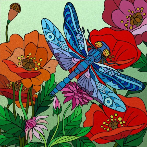 Window Film Frosted Stained Glass Films,Customized Rose Flower Ladybird Static Cling Sticker,Home Decor Foil Window Treatment