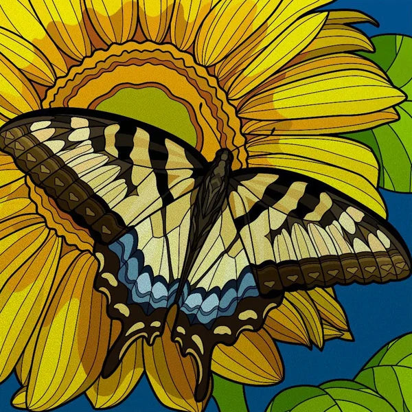 Window Film Frosted Stained Glass Films,Customized Rose Flower Ladybird Static Cling Sticker,Home Decor Foil Window Treatment