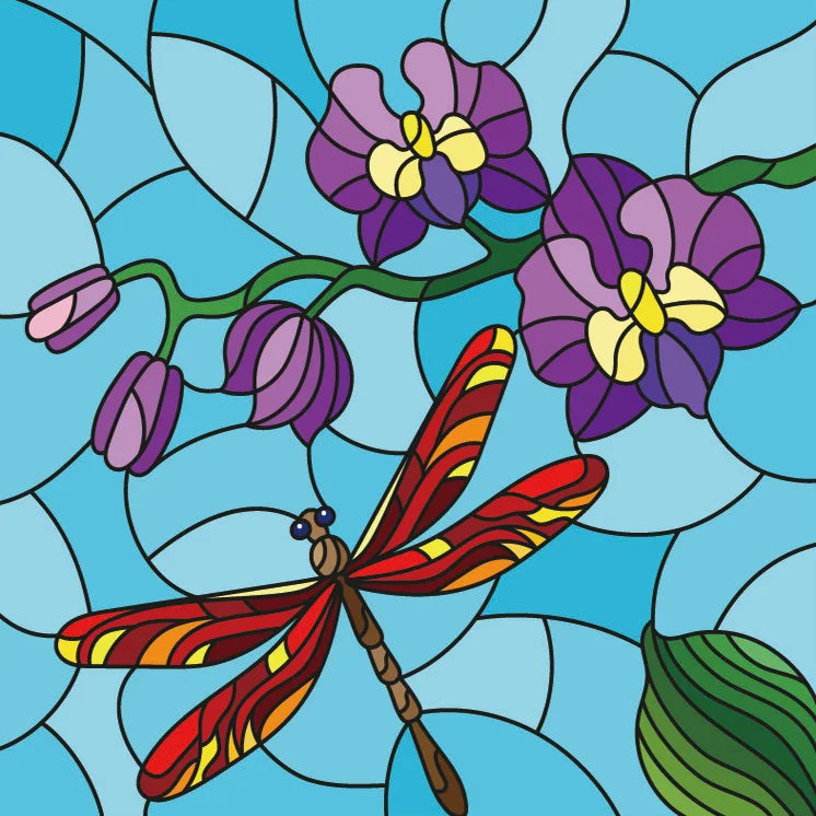 Window Film Frosted Stained Glass Films Static Cling Privacy Films Door Sticker Butterfly Kitchen Office Home Decor Customized