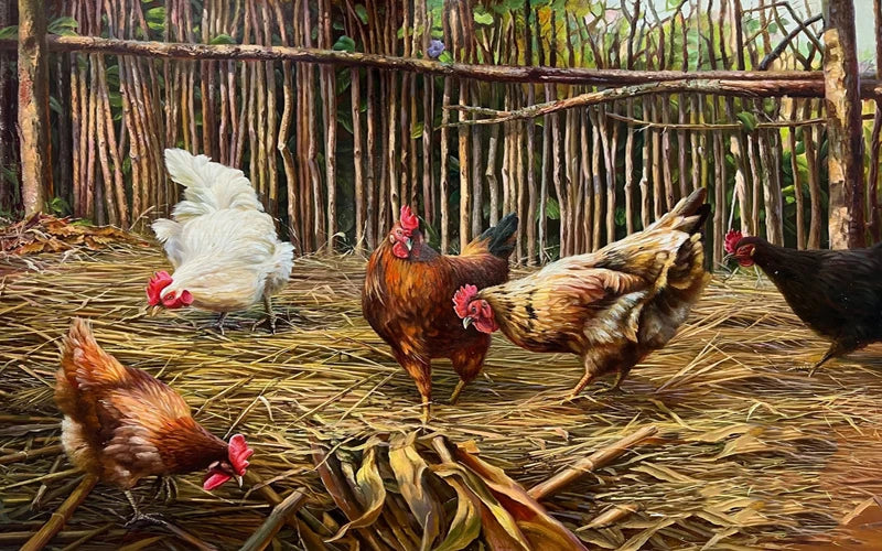 Window Film Stained Glass Stickers,Custom size Static Cling Frosted Privacy, Landscape,Tree Print For Transom Window Glass Home