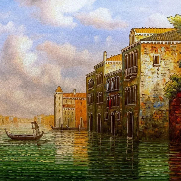 Frosted Stained Glass Window Film, Customized Ocean Boat Color, Static Cling Sticker,Home Decor Foil, Treatment