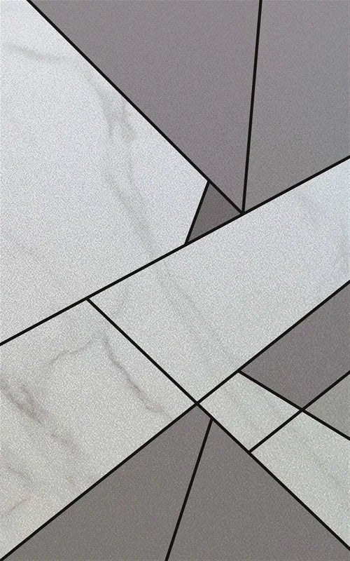 Custom Size Window Film Stained Glass Films Static Cling Frosted Retro Prairie Style Shower Kitchen Balcony Office Home Decor