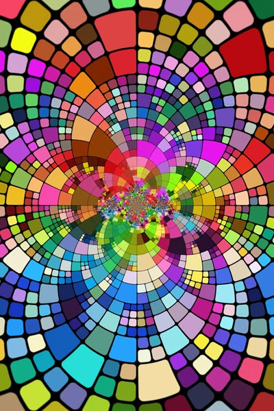 Custom size Stained Glass Window Film Retro Church Painted Mosaic Frosted Static Cling Art Colored Glass Films Sticker