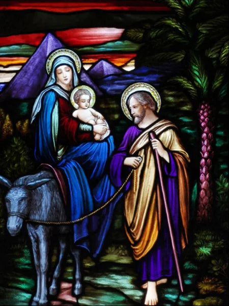 Stained Glass Window Films,Static Cling Frosted Privacy Sticker,Church Jesus Custom Designs,House Worship Home Business Decor