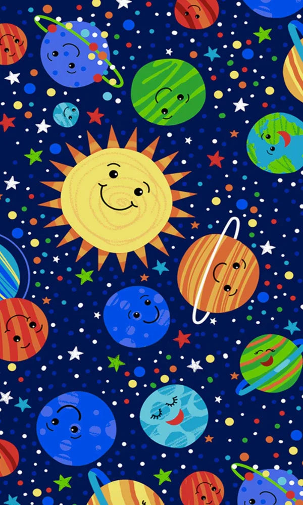 Customized Size No Glue Static Cling Frosted Stained Glass Window Films for Bathroom Door Home Decor Print Mosaic Night Moon