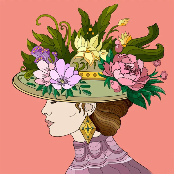 Stained Glass Window Film Frosted Glass Sticker Forest Customized Princess Prince Fairytale Castle For Kids Room Door Home Decor