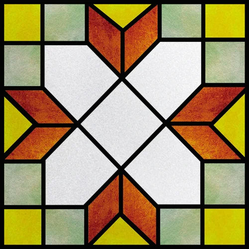 Window Film Frosted Stained Glass Films,Customized Art Deco Design Flower Static Cling Sticker,Home Decor Foil Window Treatment