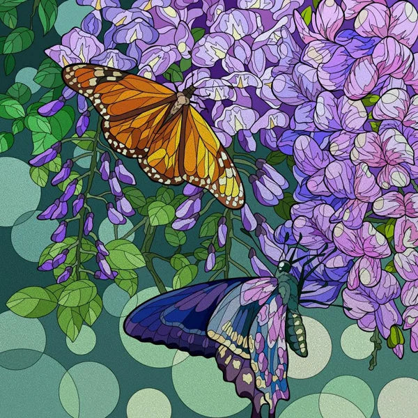 Window Film Frosted Stained Glass Films,Customized Rose Flower Ladybird Static Cling Sticker,Home Decor Foil Window Treatment