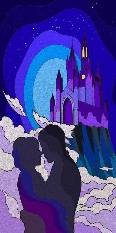 Custom Stained Glass Window Films,Frosted sticker,Privacy Static Cling Light-transparent For Bathroom Sliding door Home Office