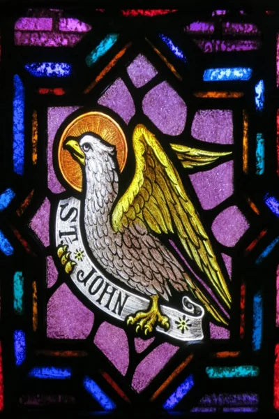 Window Film Stained Glass Stickers,Custom size Static Cling Church Style Privacy Films Door Sticker Kitchen Office Home Decor