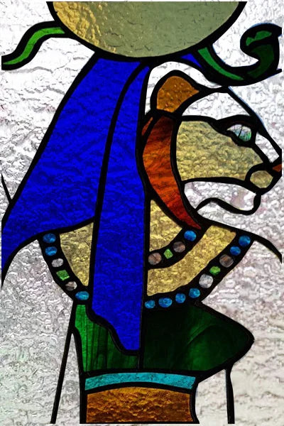 Window Film Frosted Stained Glass Films,Customized Privacy Static Cling,Flower Sun Fruit Fish Cat,Door Sticker,Office Home Decor